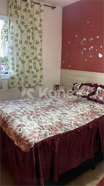 apartment em Rua Pedro de Castillo, Protendit - São Paulo - SP