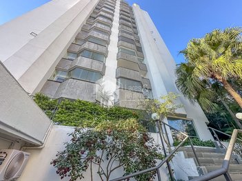 apartment em Rua Cajaíba, Vila Pompéia - São Paulo - SP