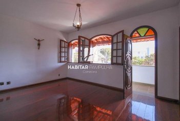 house em Rua Carlos Sá, Jardim Atlântico - Belo Horizonte - MG