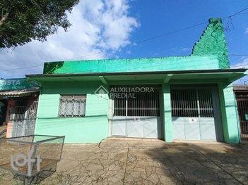 house em União Sul Africana, Rincão - Novo Hamburgo - RS