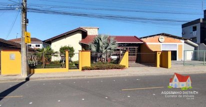 house em Rua Bonito-Lindo, Aventureiro - Joinville - SC