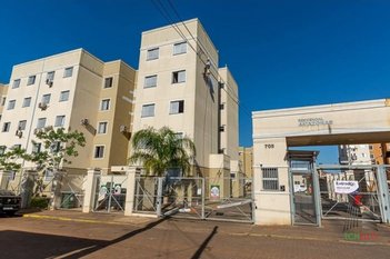 apartment em Avenida da Federação, Jardim Betânia - Cachoeirinha - RS