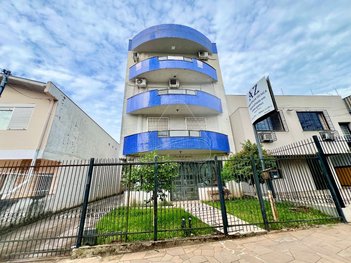 apartment em Rua Antônio Araújo, Centro - Passo Fundo - RS