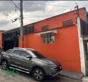 industrial em Rua Antônio Maielli, Vila Ré - São Paulo - SP