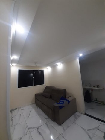 apartment em Rua Francisco de Soutomaior, Jardim Lourdes - São Paulo - SP