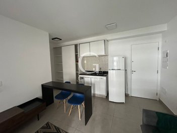 apartment em Avenida Jandira, Indianópolis - São Paulo - SP