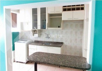 apartment em Rua Silva Só, Santa Cecília - Porto Alegre - RS