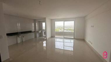 apartment em Rua VV 8, Village Veneza - Goiânia - GO