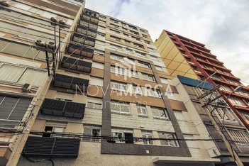 apartment em Avenida João Pessoa, Centro Histórico - Porto Alegre - RS