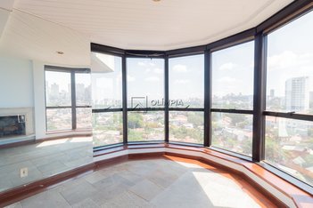 apartment em Isabel de Castela, Vila Madalena - São Paulo - SP