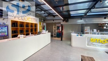 commercial_property em Rua Bandeira Paulista, Itaim Bibi - São Paulo - SP