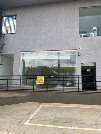 office em Avenida Gerassina Tavares, Jardim Yolanda - São José do Rio Preto - SP