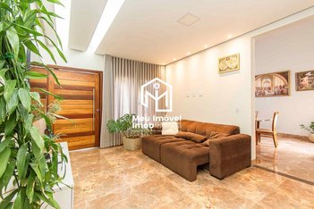 house em Rua 3, Núcleo Rural Lago Oeste (Sobradinho) - Brasília - DF