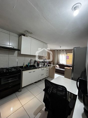 apartment em Rua Arroio das Caneleiras, Conjunto Habitacional Instituto Adventista - São Paulo - SP