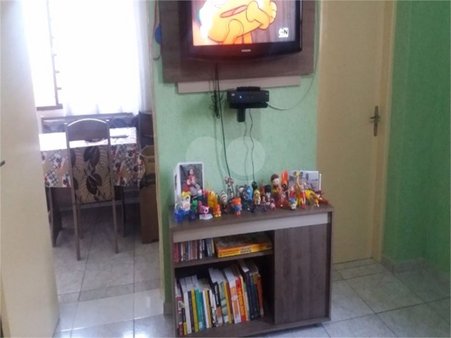 Cômodo Condomínio