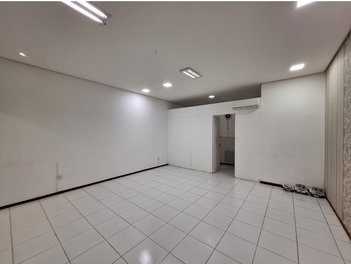 office em Avenida Brasil Oeste, Centro - Passo Fundo - RS