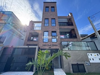 apartment em Rua Jamaica, Nações - Balneário Camboriú - SC