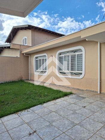 house em Rua 15 BE, Estádio - Rio Claro - SP