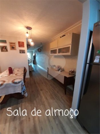 house em Rua Paula Machado, Vila Junqueira - Santo André - SP