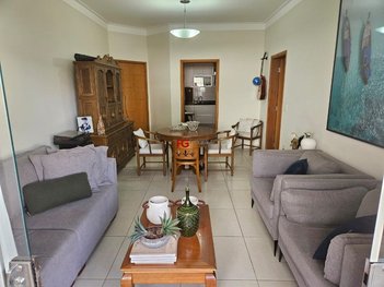 apartment em Rua Augusto Domingos Pereira, Nova Aliança - Ribeirão Preto - SP