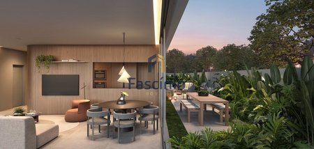 apartment em Rua Senador Pádua Sales, Santa Cecília - São Paulo - SP