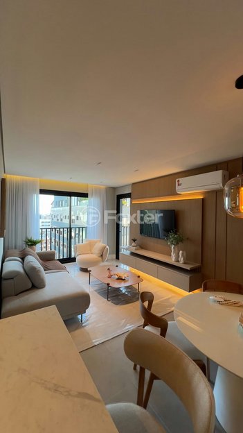 apartment em Avenida Guaporé, Petrópolis - Porto Alegre - RS