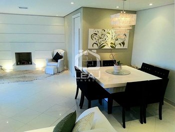 apartment em Rua Iubatinga, Vila Andrade - São Paulo - SP
