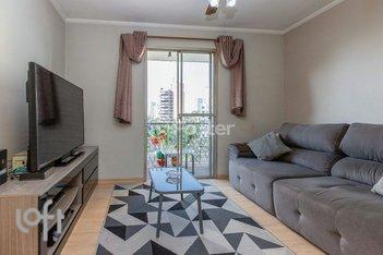 apartment em Rua Dauro Cavallaro, Morumbi - São Paulo - SP