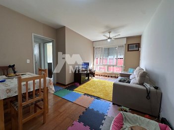 apartment em Travessa Américo Silveira, Cristo Redentor - Porto Alegre - RS