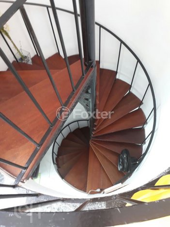apartment em Avenida Giovanni Gronchi, Vila Andrade - São Paulo - SP