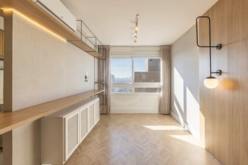 apartment em Travessa Jaguarão, São João - Porto Alegre - RS