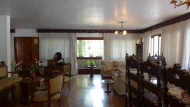 house em Rua Mário Guastini, Pinheiros - São Paulo - SP