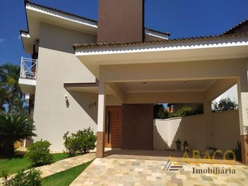 house em Avenida Miguel Damha, Parque Tecnológico Damha I São Carlos - São Carlos - SP