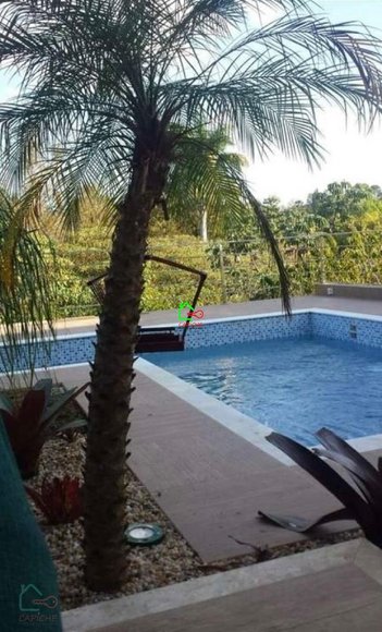 house em Avenida Flamengo, Bosque - Vinhedo - SP