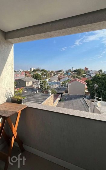 apartment em Rua Mariano Canto, Jardim - Sapucaia do Sul - RS