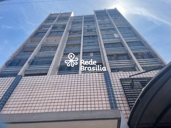 apartment em C 10, Taguatinga Centro (Taguatinga) - Brasília - DF