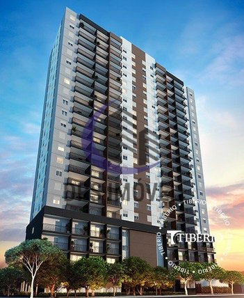 apartment em Rua Constantino de Sousa, Campo Belo - São Paulo - SP