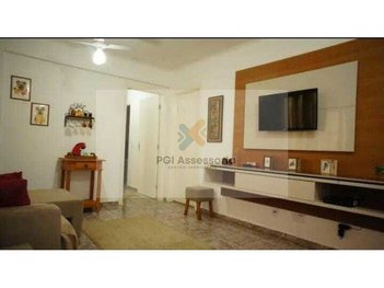 apartment em Rua Nelson Freitas, Parque Residencial Lauriano Tebar - São José do Rio Preto - SP