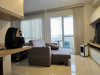 apartment em Rua Coronel Luís Barroso, Santo Amaro - São Paulo - SP