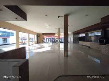 commercial_building em Santa Helena, São João - Jacareí - SP
