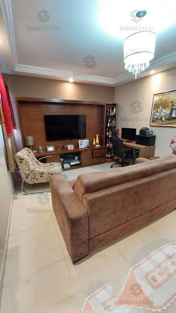 apartment em Rua Abernésia, Santa Maria - Santo André - SP