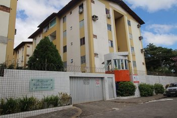 apartment em Rua Professor Vicente Silveira, Vila União - Fortaleza - CE