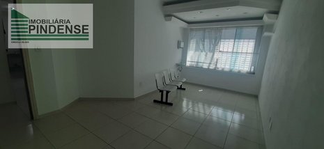 office em Rua Oswaldo Cruz, Parque São Benedito - Pindamonhangaba - SP