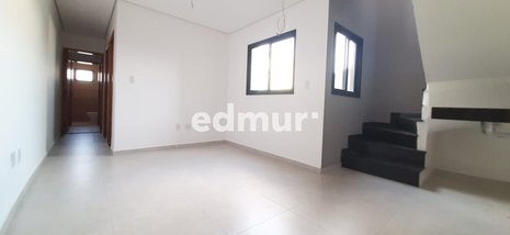 apartment em Rua Madagascar, Parque Oratório - Santo André - SP