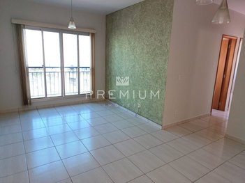 apartment em Praça Clarinda de Freitas, Presidente Roosevelt - Uberlândia - MG