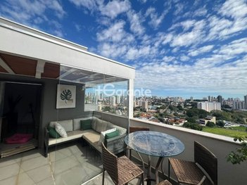 apartment em Rua Benedito Moreira Pinto, Jardim Panorama - Bauru - SP