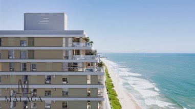 apartment em Rua Avelino José Borges, Barra Velha - Barra Velha - SC