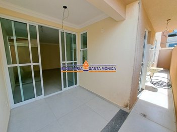 apartment em Rua São João da Lagoa, Santa Branca - Belo Horizonte - MG