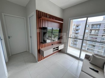 apartment em Rua Veneza, Residencial Florença - Sinop - MT