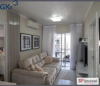 apartment em Rua Major Quedinho, Centro - São Paulo - SP